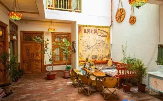 Molly's Homestay