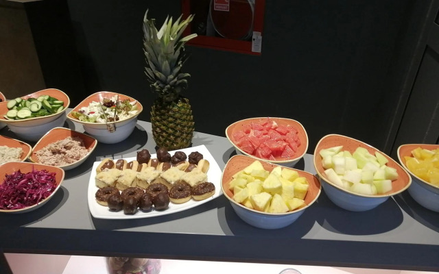 Mercure Galati Centrum