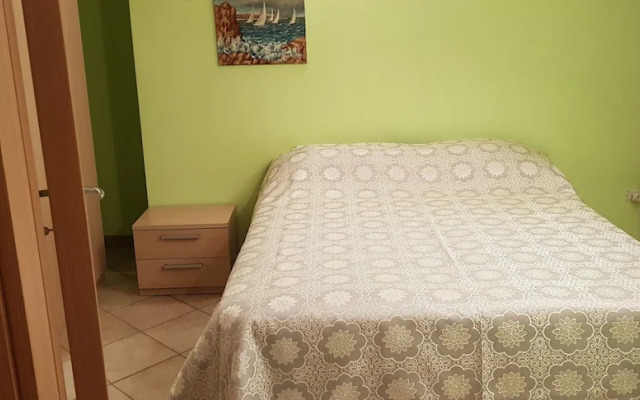 B&B Villa Maria Paola Resort Isernia