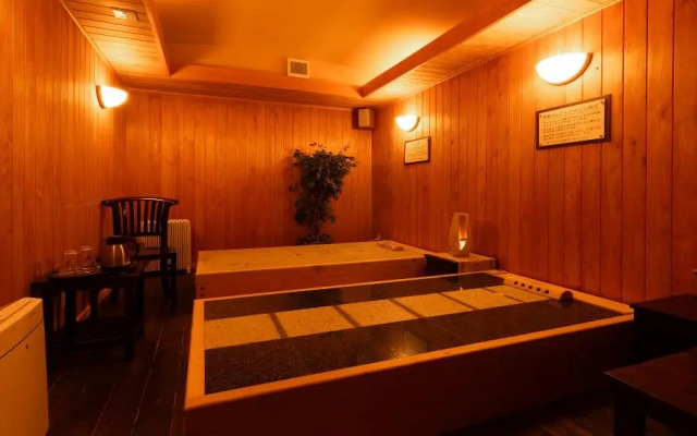 Otowaya Ryokan