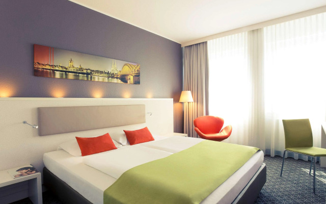 Mercure Hotel Severinshof Köln City