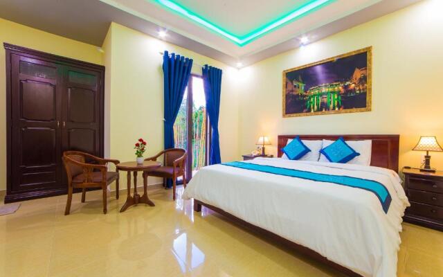 Hoi An Hao Anh Villa