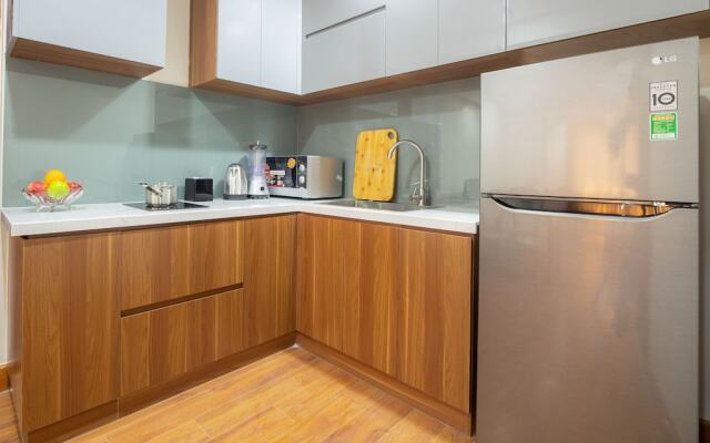 Rest Hotel & Apartment