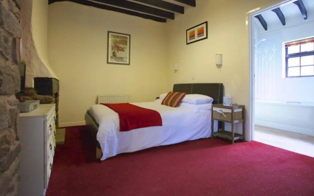 The Three Tuns Inn