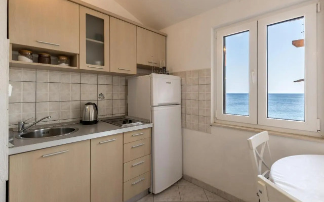 Apartments by the sea Milna, Vis - 8946