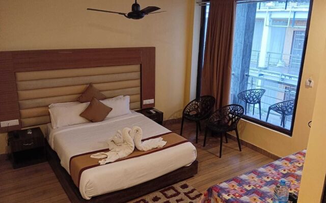 Royal Villa Beach Resort