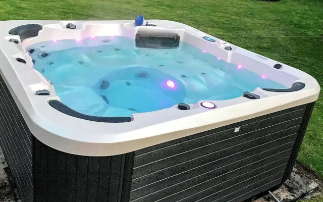 Holiday Home in VÃ¦ggerlÃ¸se