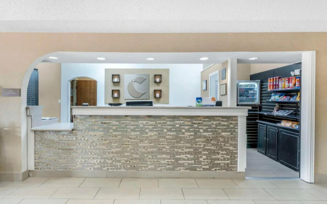 Holiday Inn Express La Grange