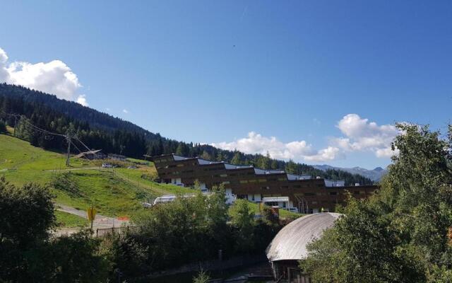 Appartement Les Arcs 1600, 1 pièce, 3 personnes - FR-1-411-533