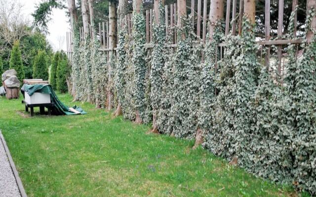 Ferienwohnung  125m2 EG und 1. Stock