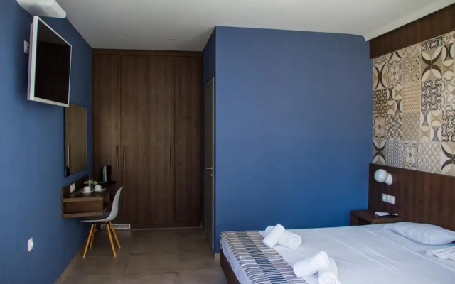 Stalis Blue Sea Front Deluxe Rooms