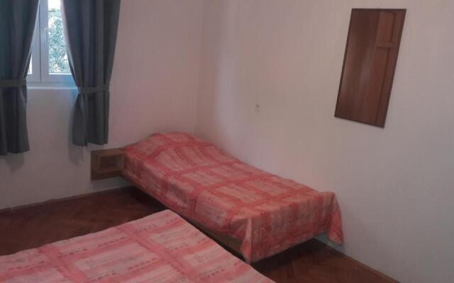 Iva Apartments