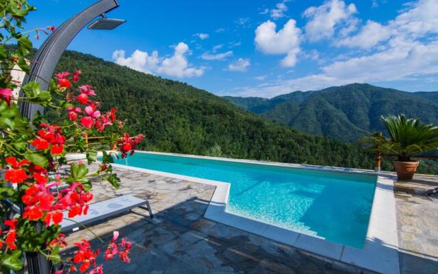 Agriturismo Casa Turchetti