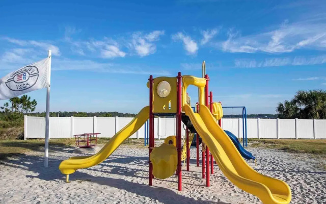 Pinnacle Port #a-117