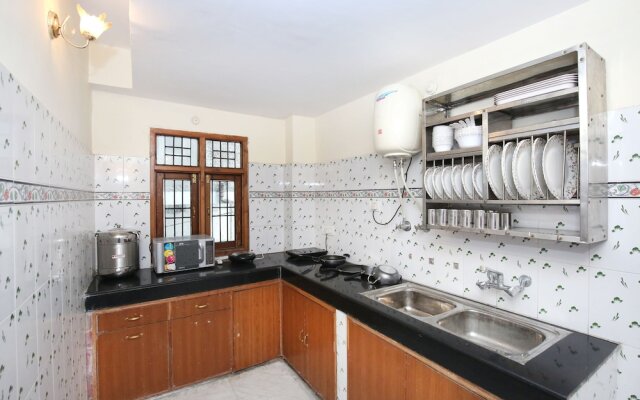 OYO 10411 Home Studio Panthaghati