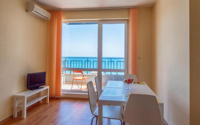 Panorama Kabakum Apartments