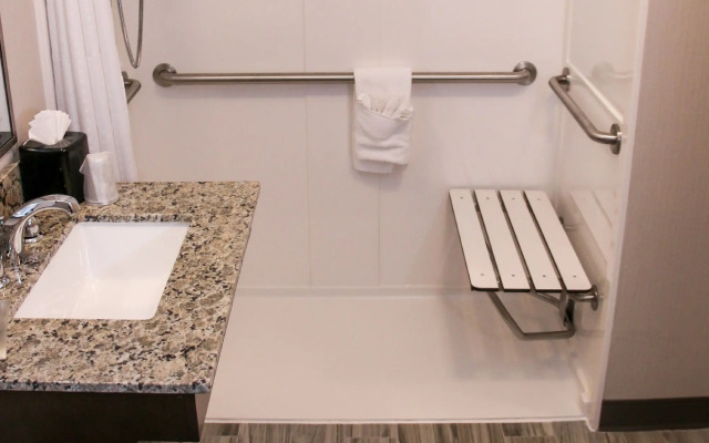 Holiday Inn & Suites Denver Tech Center-Centennial by IHG