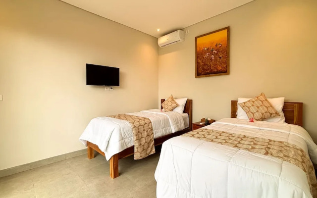Umah Anyar Villas Ubud