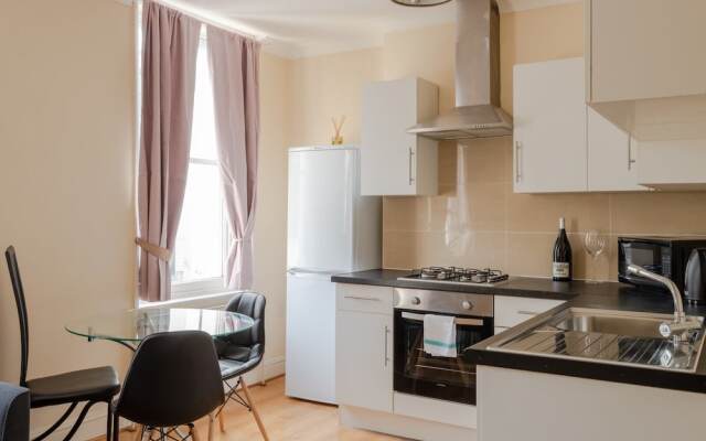 Guestready Great 1Br Flat Near Kennington Oval