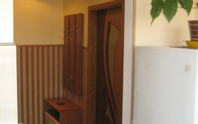 Комфортная 1-комнатная Новопречистенская 1 Две квартиры в этом доме