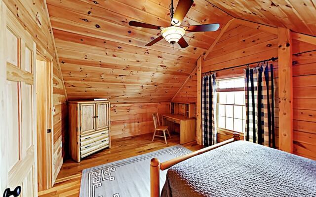 Willy Bear - 3 Br Home