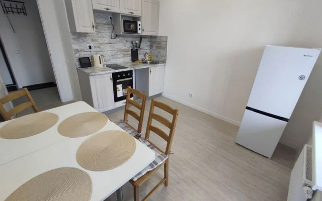 Апартаменты СевеРент (SeveRent) на ул. Серго Орджоникидзе, 16а