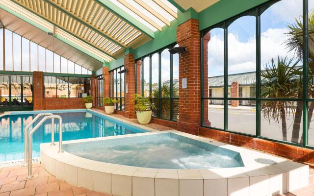 All Seasons Resort Hotel Bendigo