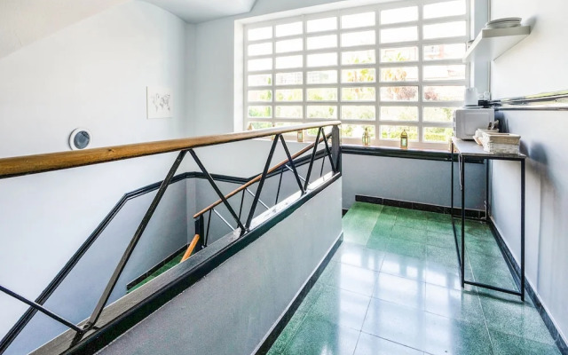 Hostal Patio De La Luna By Oyo Rooms