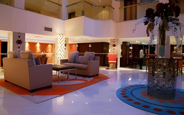 Taba Sands Hotel & Casino - Adult Only