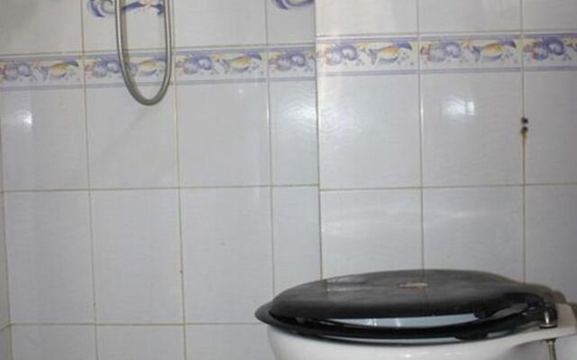 Simrika Homes Bed and Breakfast