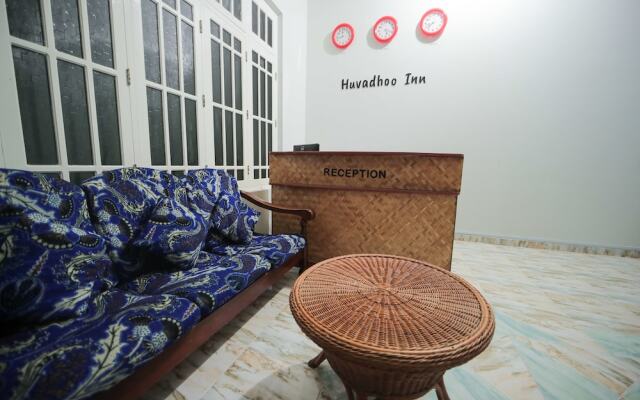 Huvadhoo Inn