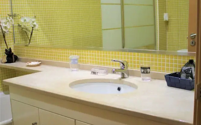 4D Terrace by Casas & Papéis