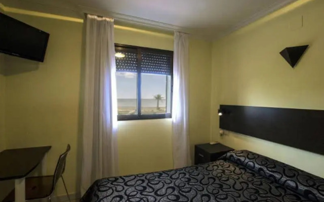 Hostal Oasis