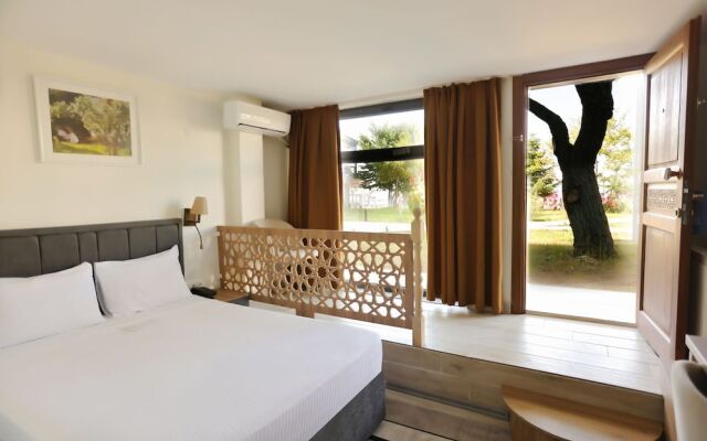 Dedeman Van Resort & Aqua