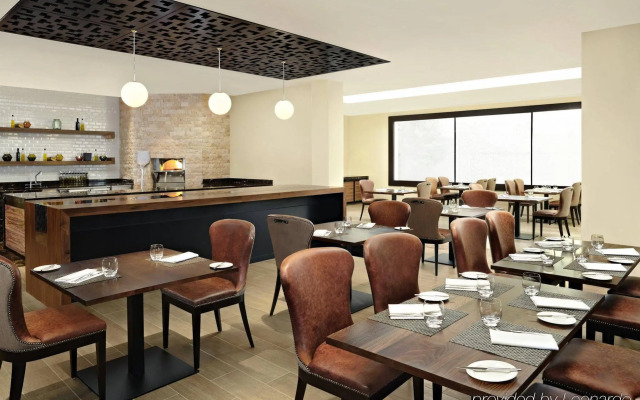 Sheraton Heathrow Hotel