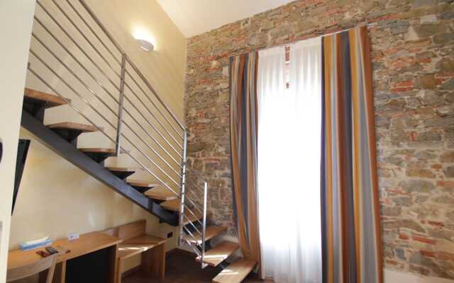 Hotel Villa Betania