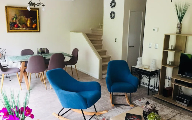 Casa Condominio Alicura