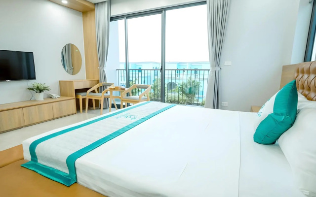 Green Tree Hotel Phu Quoc