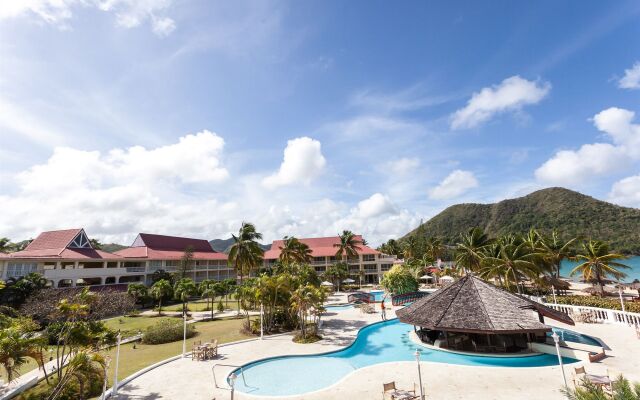 Mystique St Lucia by Royalton