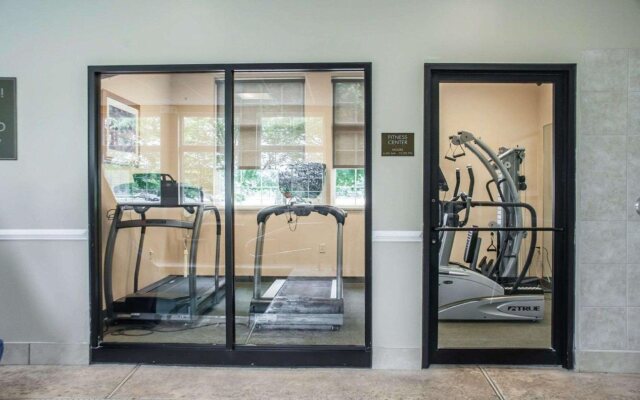 Comfort Inn University