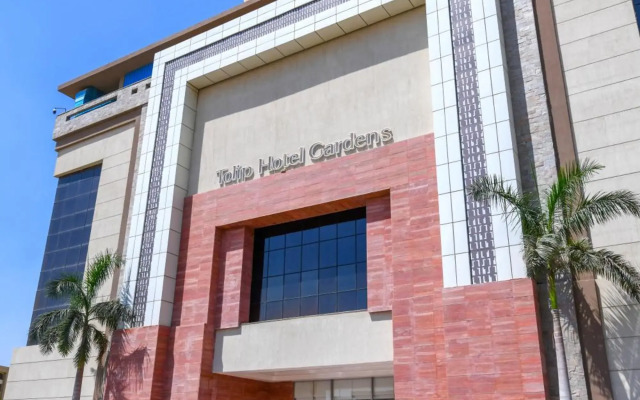 Tolip Gardens Hotel