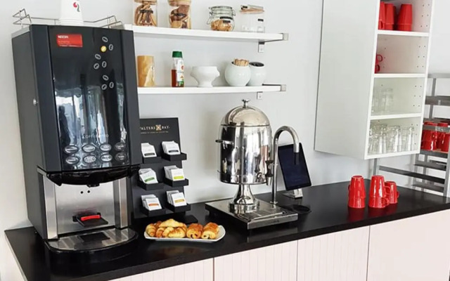 Good Morning Västerås