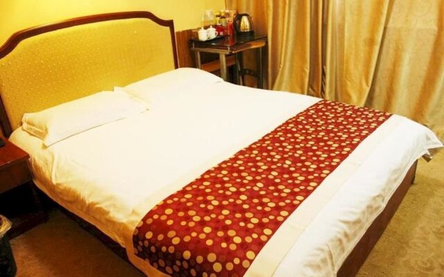 Haian Holiday Hotel - Hangzhou