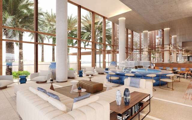 Hyatt Regency Cairo West