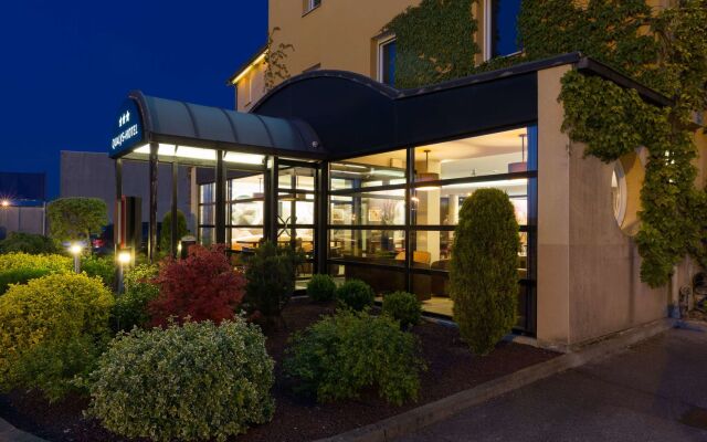 B&B HOTEL Reims Tinqueux