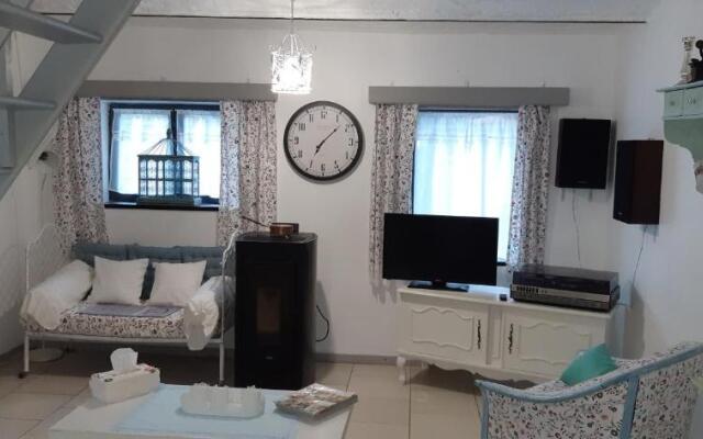 La P'Tite Maison