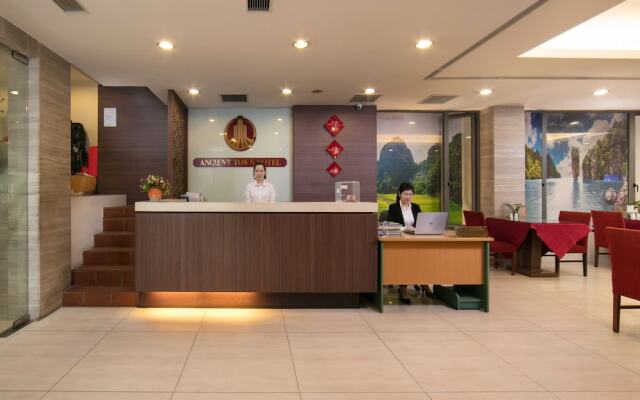 Ancient Town Hotel