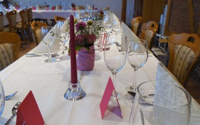 Hotel Restaurant Biesenbach