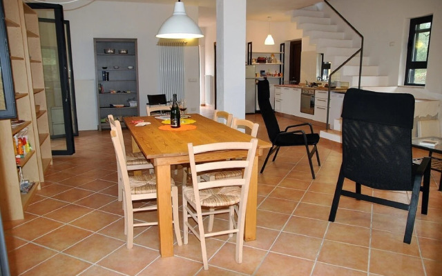 Villa Mirabelle Relax Nature the Best mix on Sperlonga hil