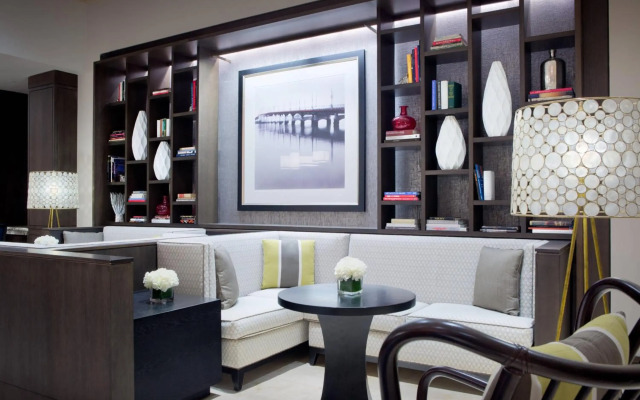 Boca Raton Marriott at Boca Center